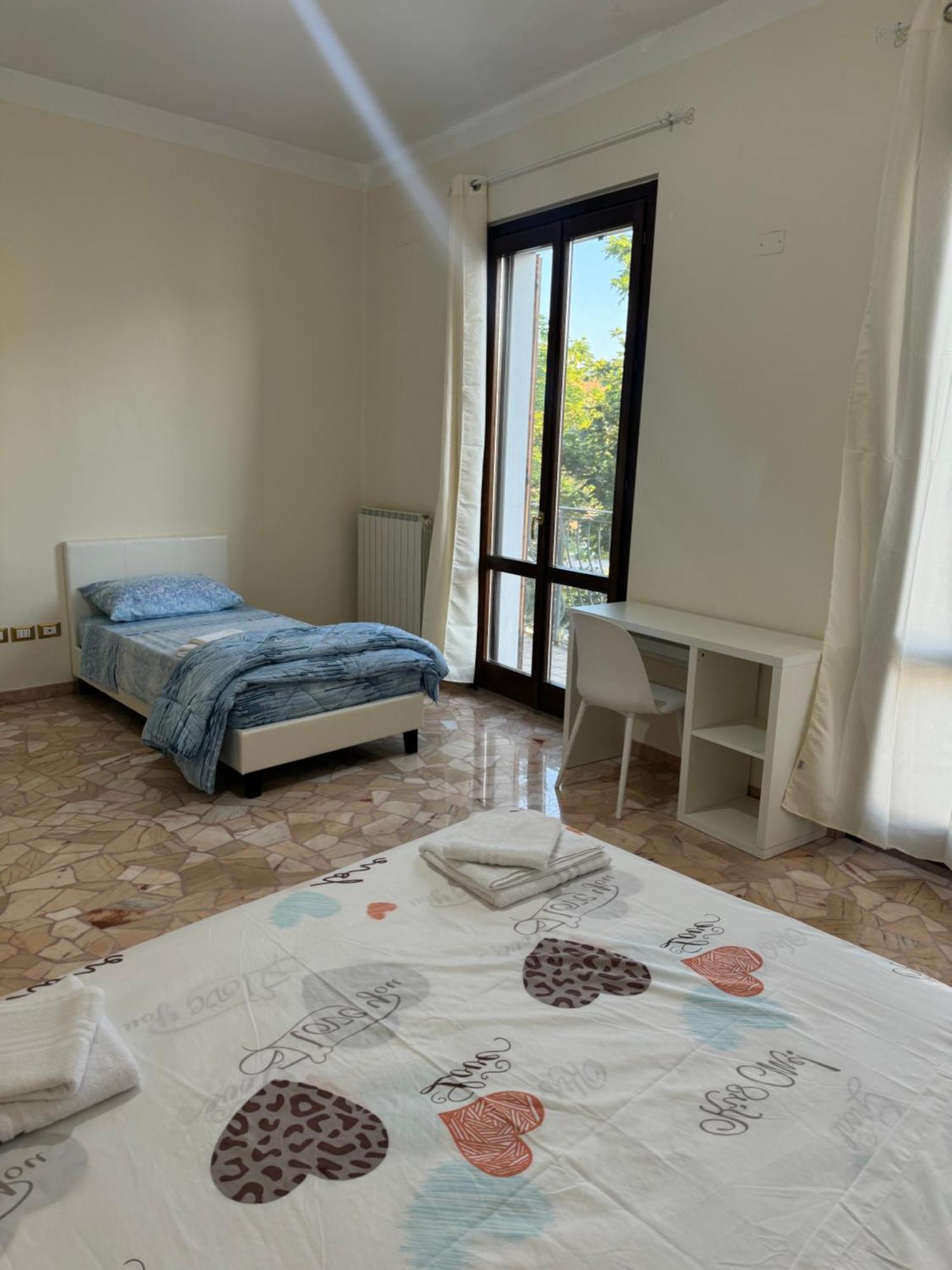 Il Sogno Hotel เซนีกัลเลีย ภายนอก รูปภาพ